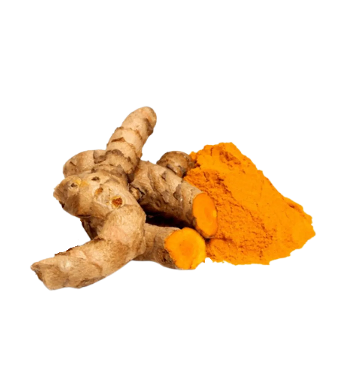 Whole Spices