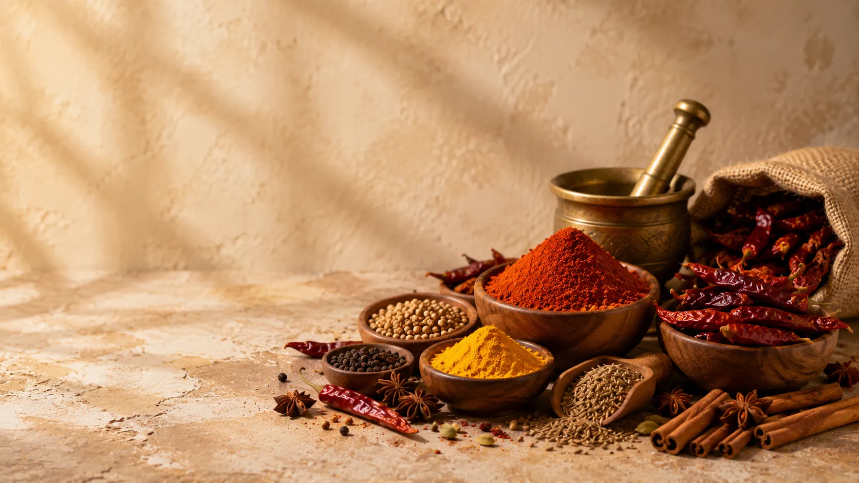 Spices