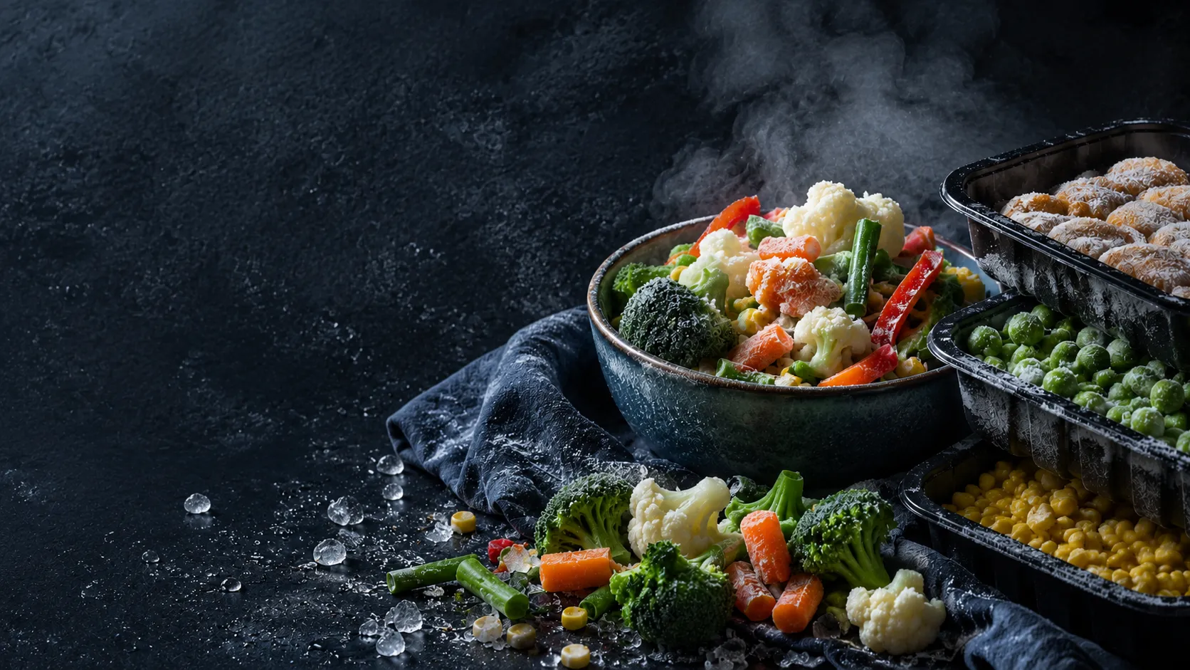 Frozen Foods